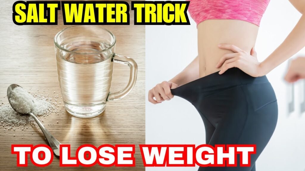 The Ultimate Guide to Weight Loss