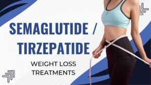 How Does Tirzepatide Work for Weight Loss?